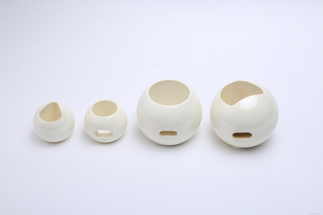 Zirconia Ceramic Cartridge