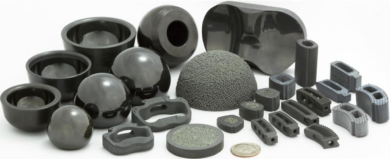 What are the differences in application of silicon nitride ceramics prepared by different sintering processes?