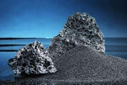 Properties and Application of Boron Carbide