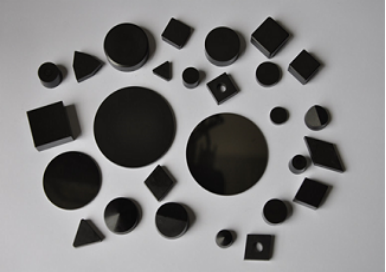 Characteristics of Cubic Boron Nitride