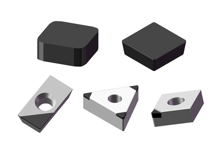 Characteristics of Boron Nitride Superhard Materials