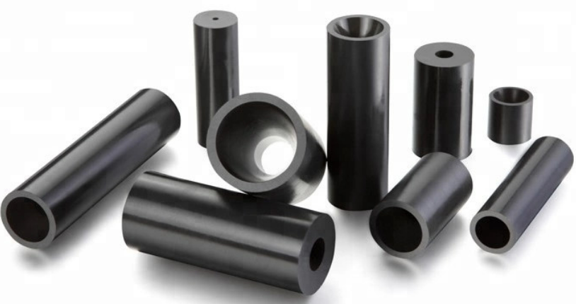 Common type of wear-resistant ceramics: Boron Carbide Ceramics