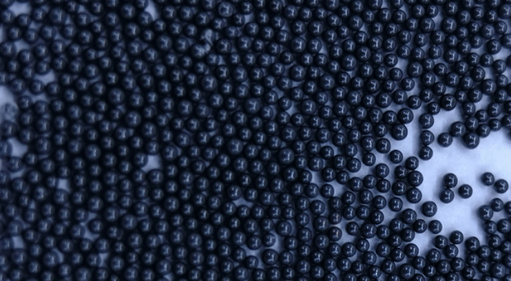 Slicon Nitride Ceramic Balls