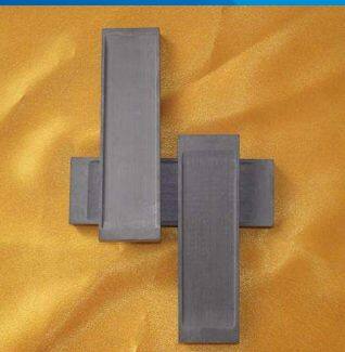 Boron Nitride and Semiconductor Components
