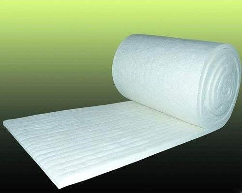Applications of Alumina Fiber