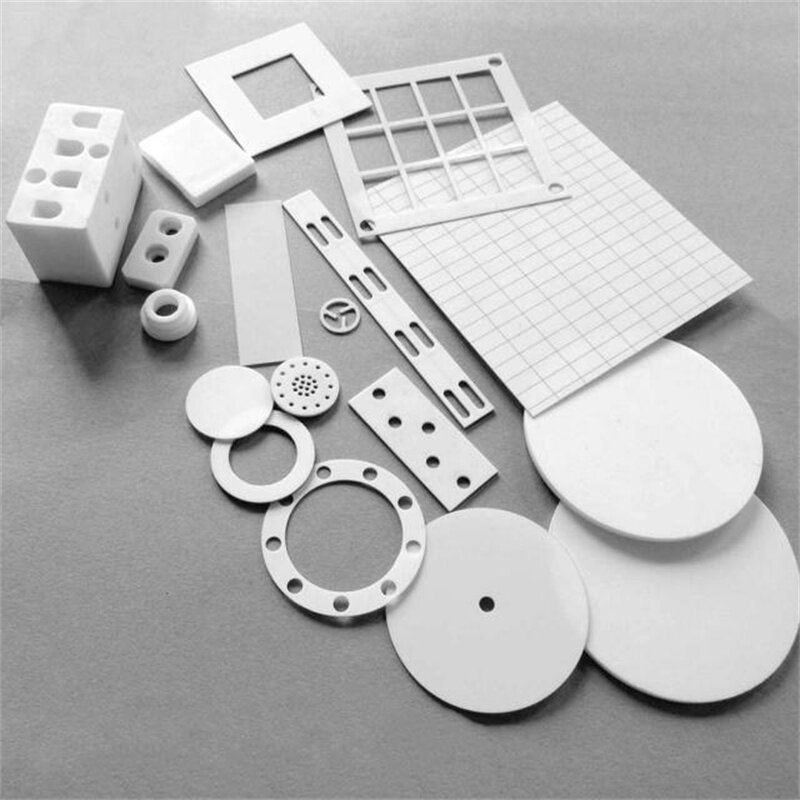 Applications of Beryllium Oxide