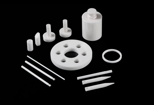 Application of Zirconia Ceramics
