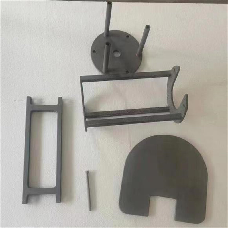 Application of Silicon Carbide