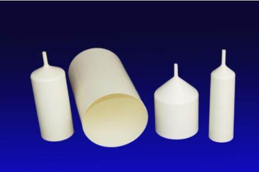 What is Pyrolytic Boron Nitride?
