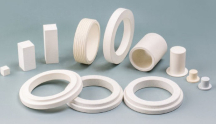Pyrolytic Boron Nitride VS Hot Press Boron Nitride