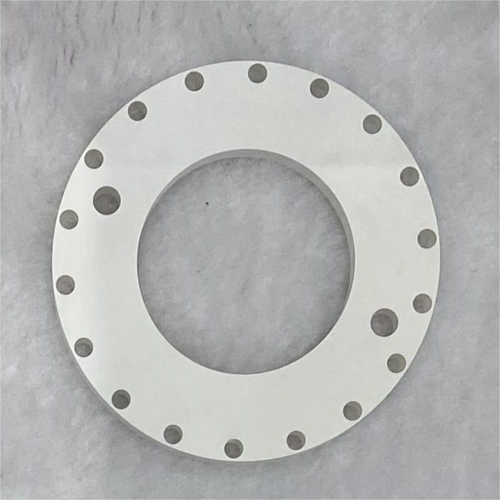 boron nitride insulation ring