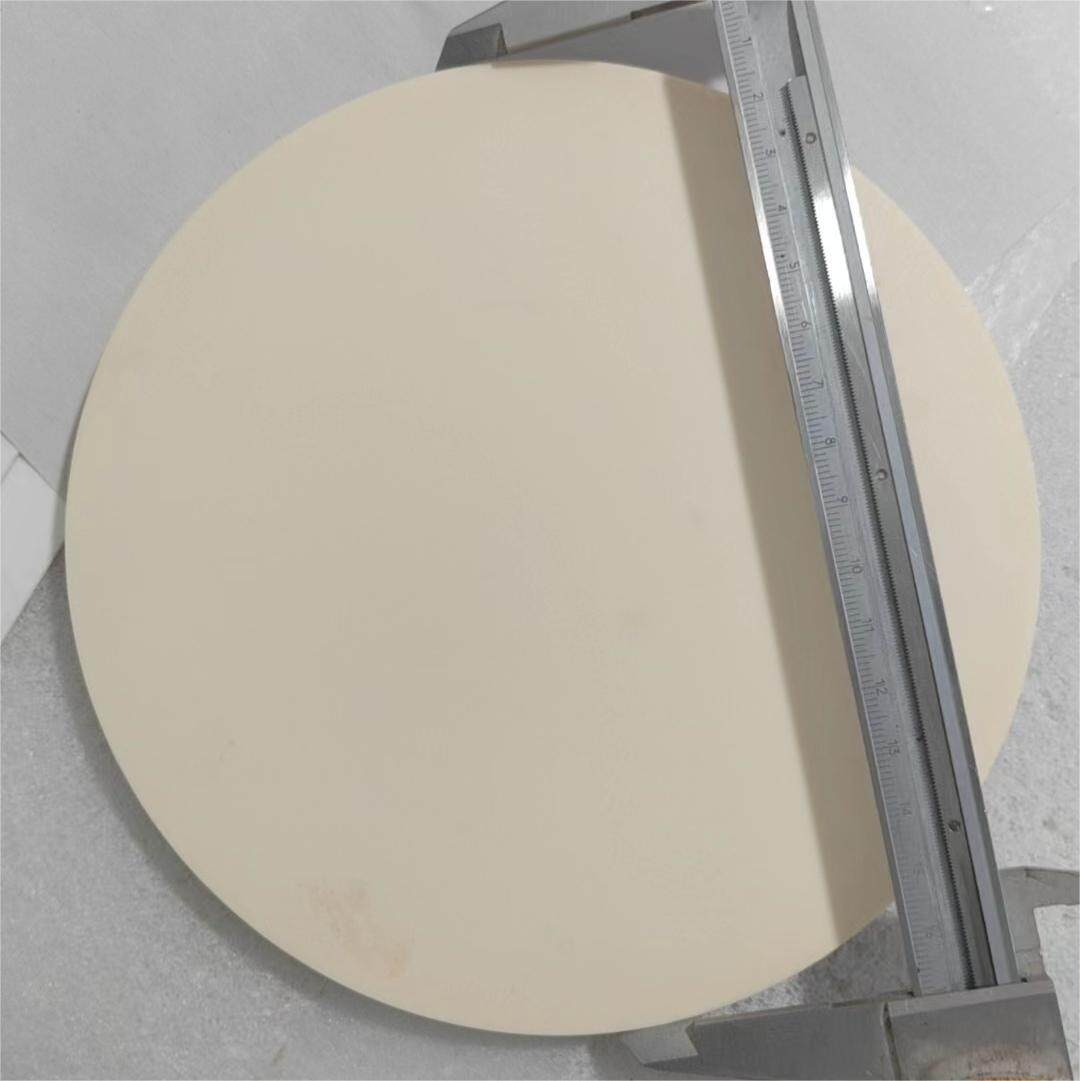New Products - 99.7% High Purity Alumina Discs
