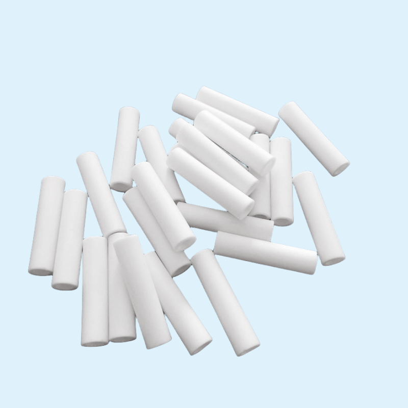 Alumina Tubes