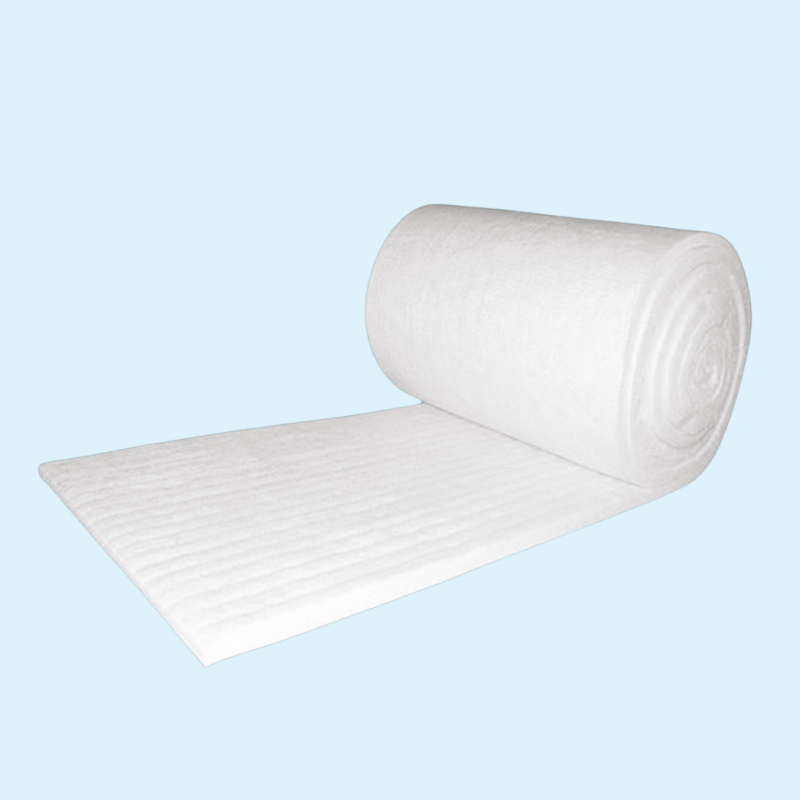 Alumina Fiber Blanket