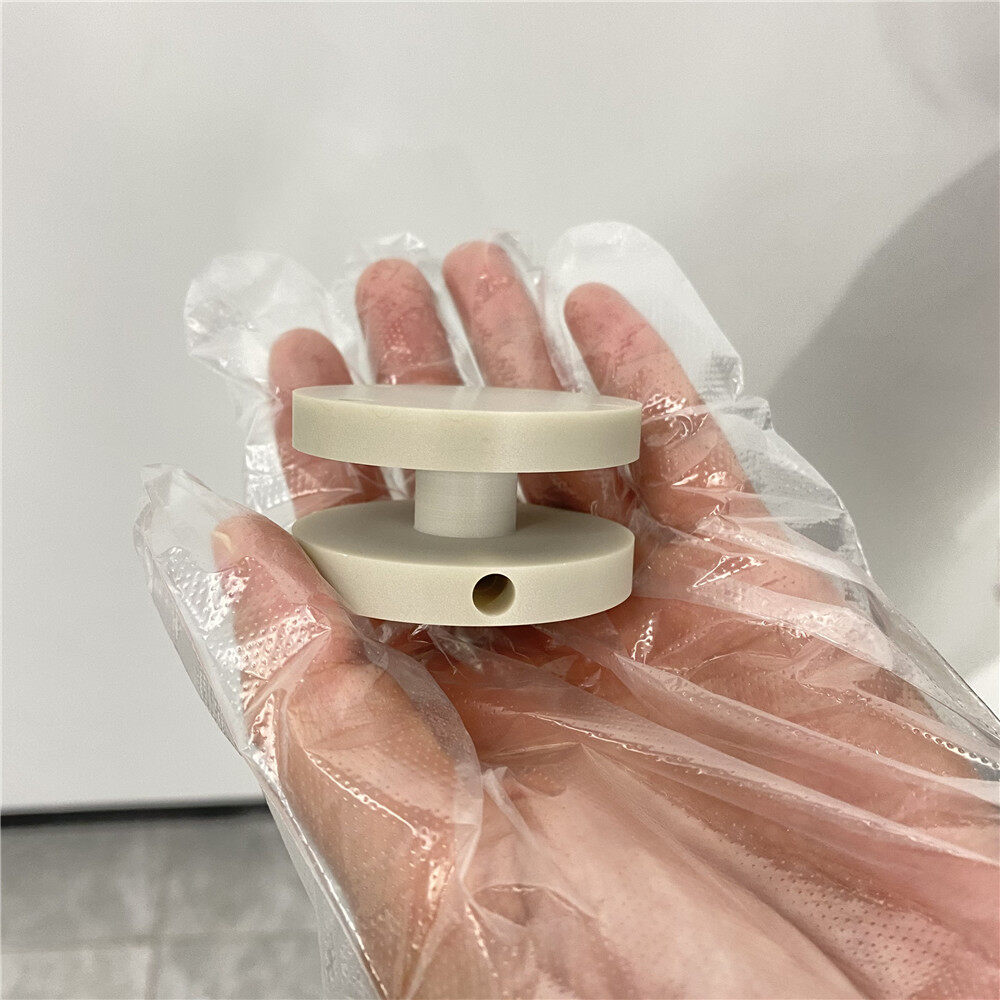Aluminum Nitride Insulation Parts