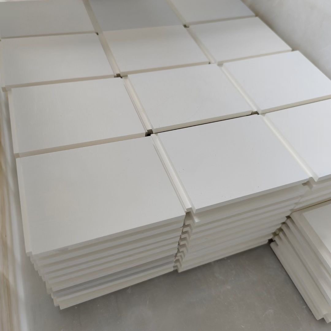 boron nitride plates