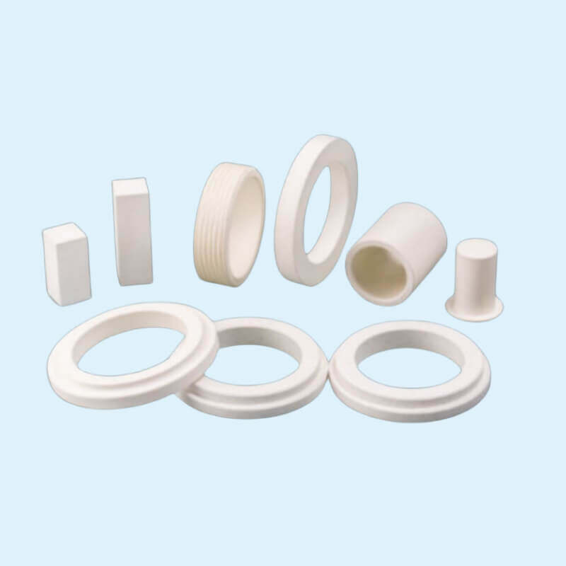 Boron Nitride Products