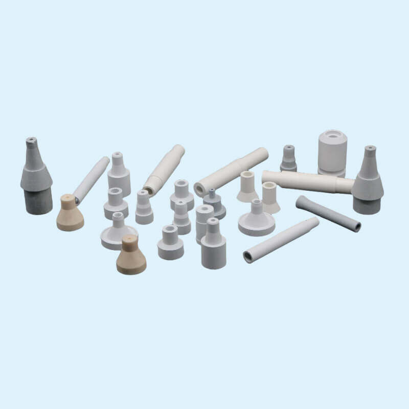 Boron Nitride Nozzles