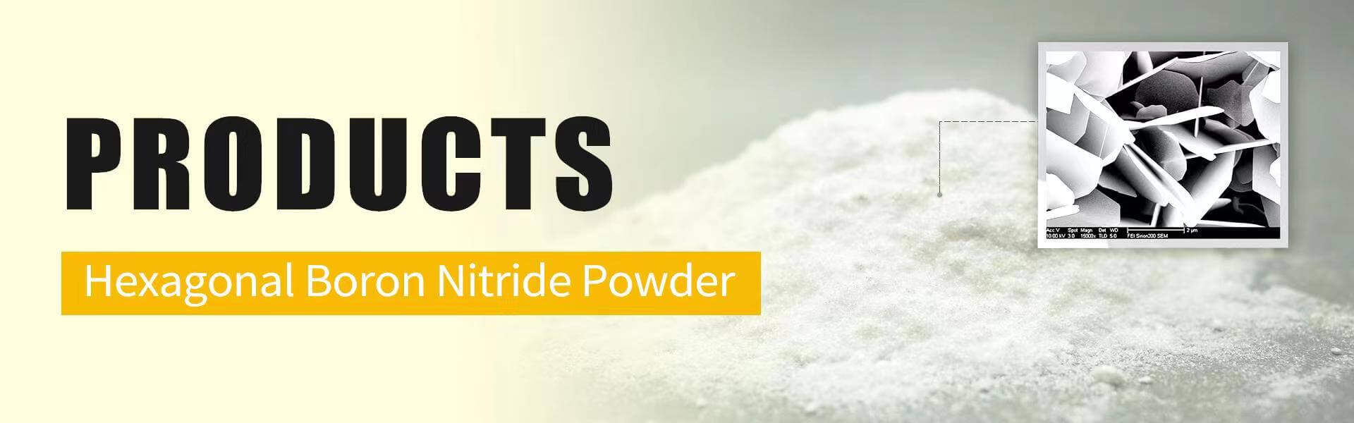 High Purity AlN Powder - Aluminum Nitride - products - CERAMIC-SOLUTIONS