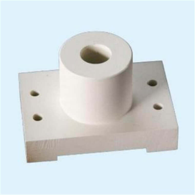 Boron Nitride Insulation Ceramics Parts