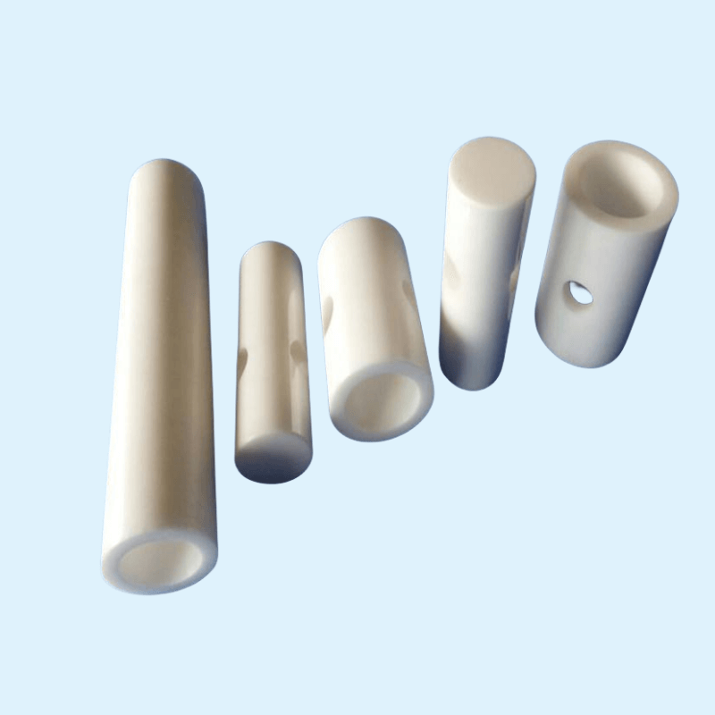 Zirconia Tubes