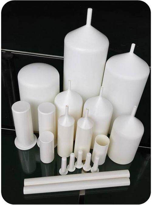 Pyrolytic Boron Nitride Crucible | PBN Crucible