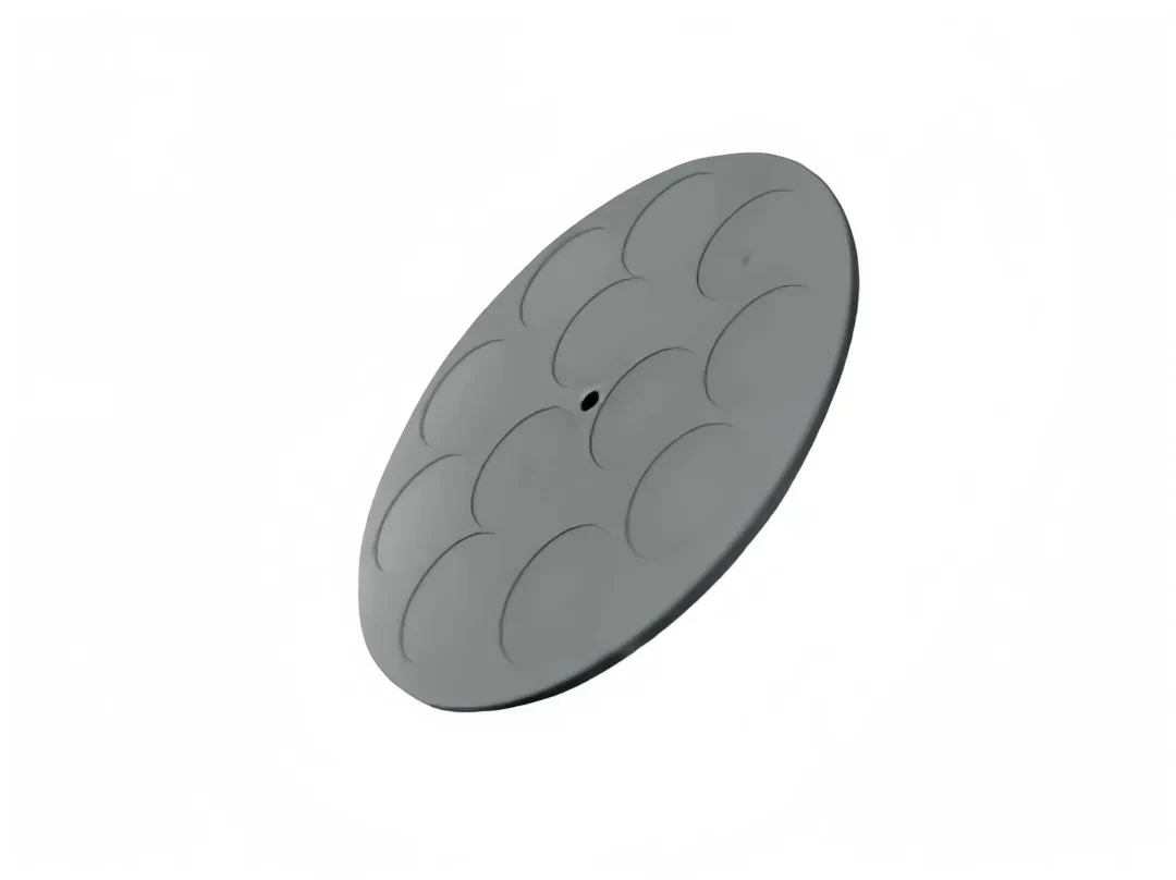 Silicon Carbide in Semiconductor Manufacturing