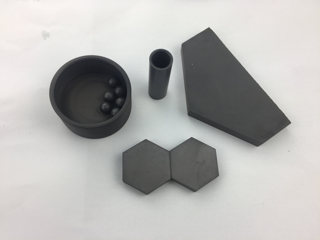 Is pressureless sintering normal pressure sintering?