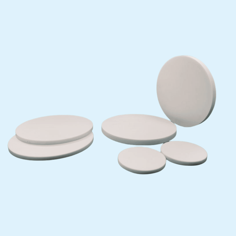 Alumina Plate