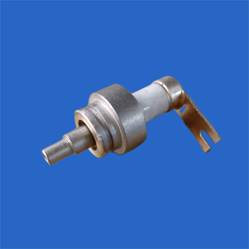 Brazing Ceramics: Principles, Processes and Applications