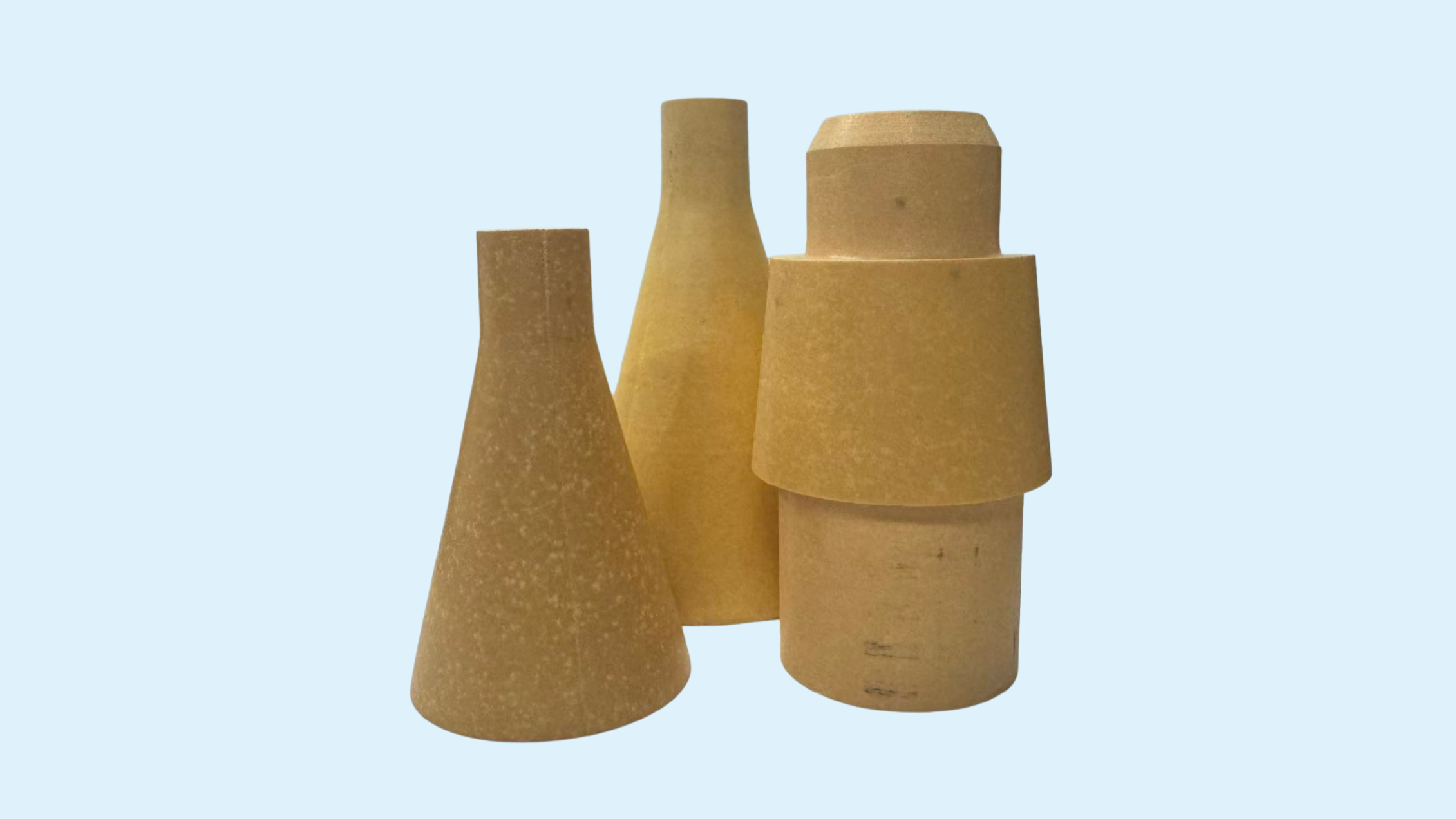 Zirconia Nozzle