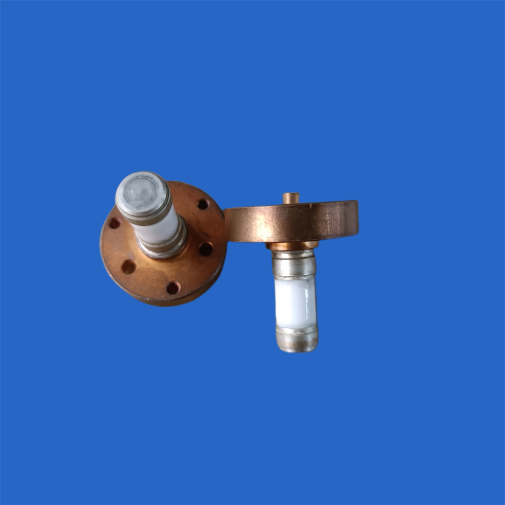 Brazing of Advanced Ceramics