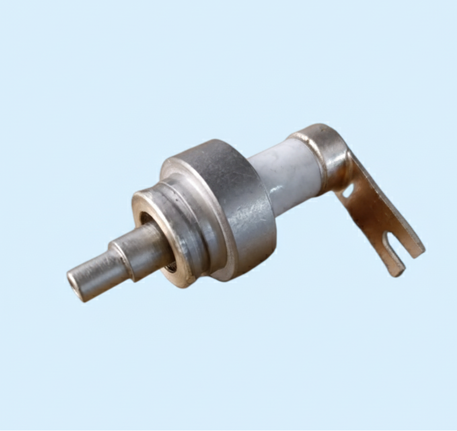 Brazing Ceramics