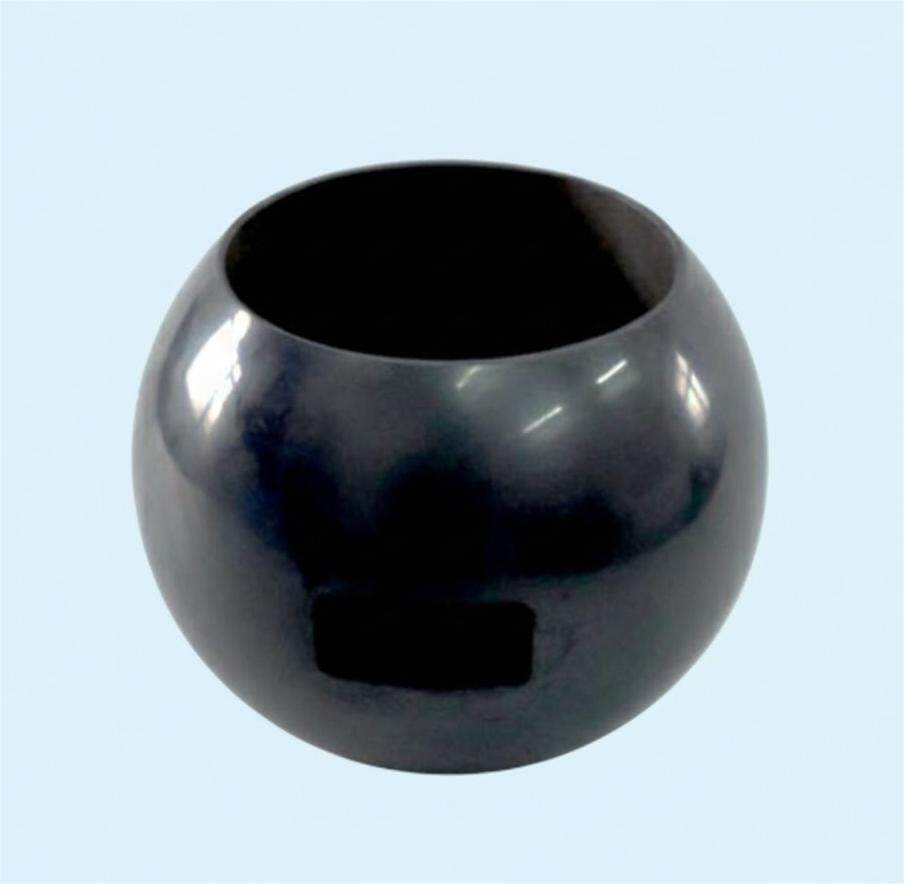 Silicon Nitride Valve Core
