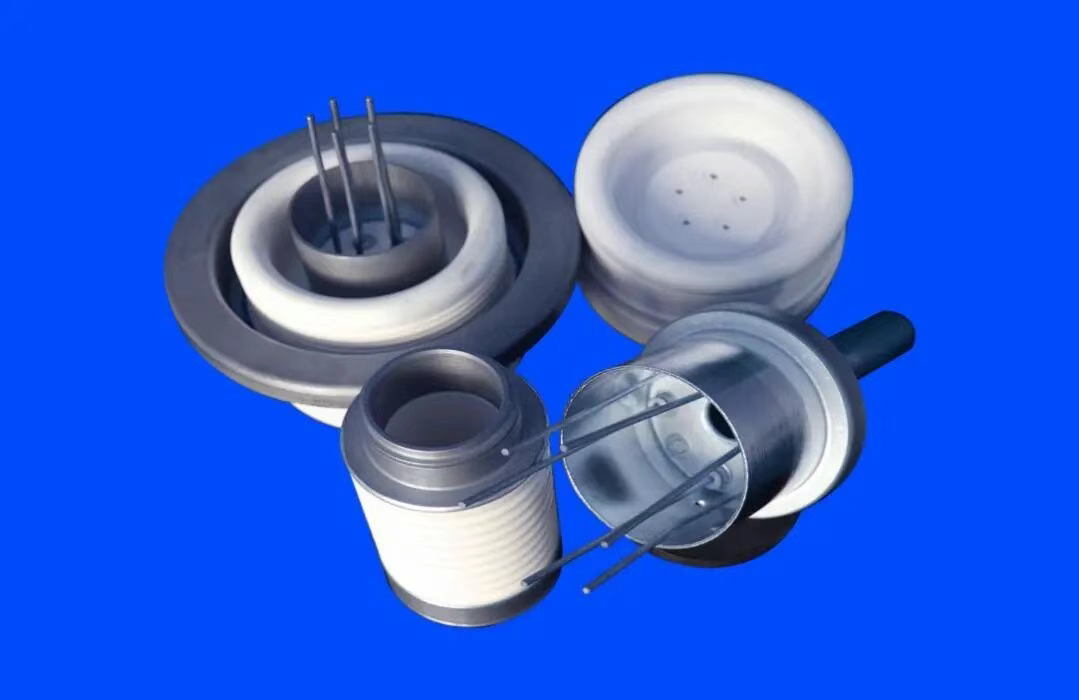 Ceramic Brazing 2: Active Metal Brazing (AMB)