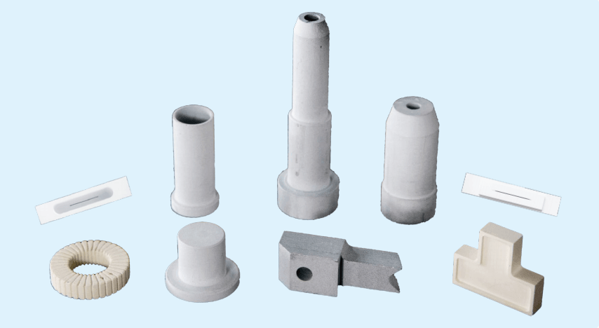 Boron Nitride Composite