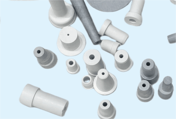 Boron Nitride Ceramic ZSBN