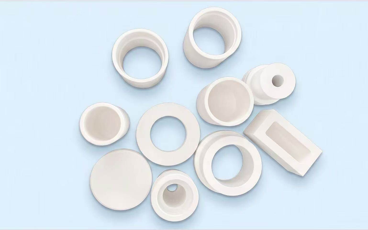 Boron Nitride Ceramic