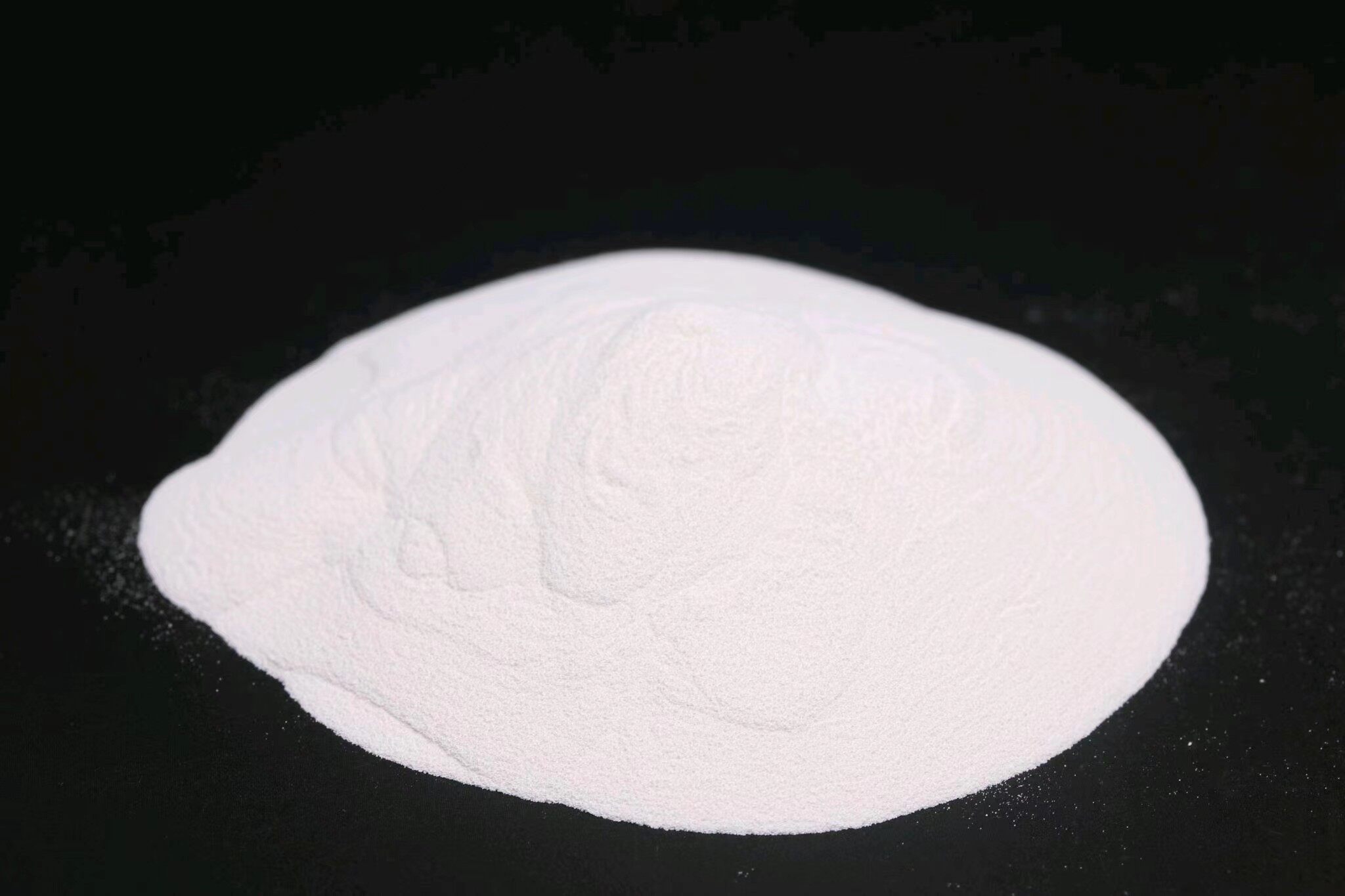 Magnesia Stabilized Zirconia Powder