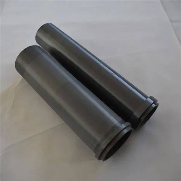 Silicon Nitride Lift Tube