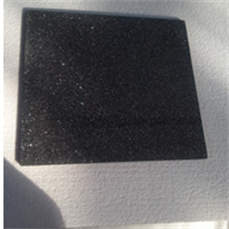 Recrystallized Silicon Carbide Products(RSiC)