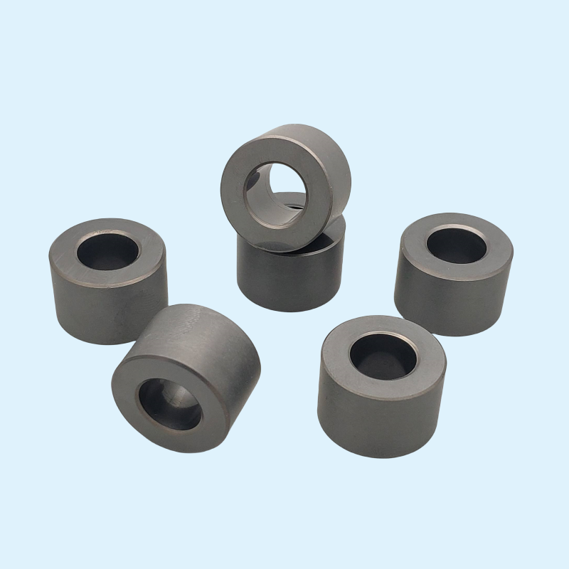 silicon nitride grinding rings