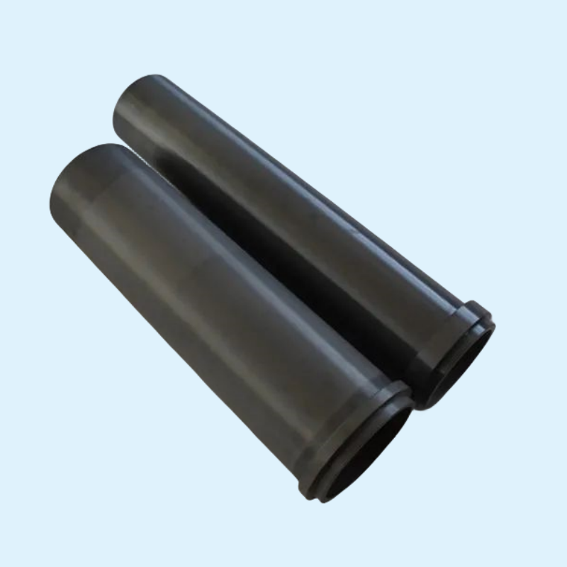 silicon nitride tubes