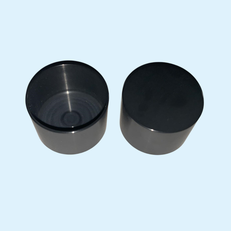 silicon nitride crucibles