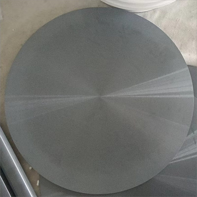 Silicon Nitride Ceramic Discs