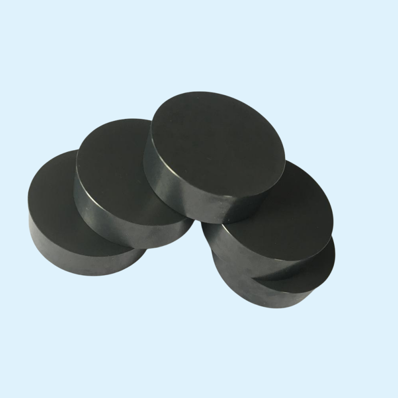 Silicon Nitride Ceramic Discs