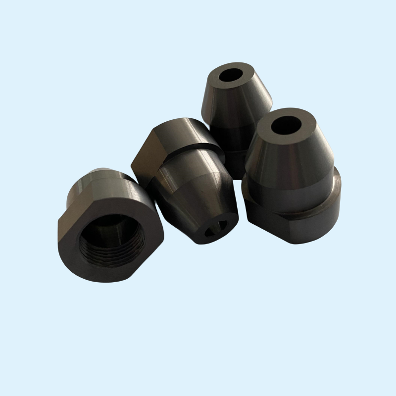 Silicon Nitride Ceramic Nozzles