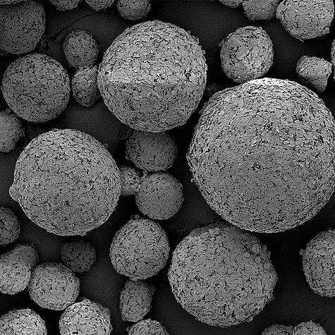 Development Trend of High Thermal Conductivity Materials-Boron Nitride