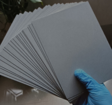 Application of Silicon Nitride Ceramics