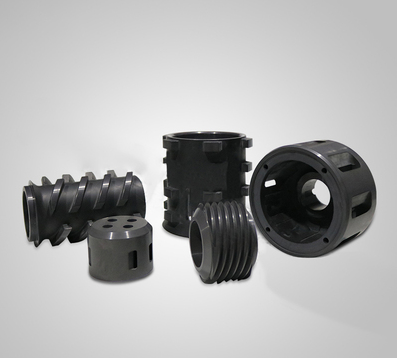 Application of Silicon Nitride Ceramics
